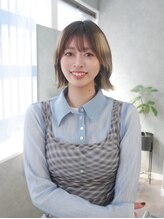 エン(en.) 穂積 千咲季