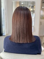 ウミネコ 表参道店(Umineko) プレミア髪質改善ケア・縮毛矯正ストレートコース