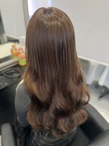 ヘアーデザイン ジェルム(Hair Design germe)&nbsp;プルエクダイヤ110本 / YUDU