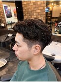 ニュアンスパーマ