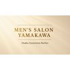 ヘアーメイク ヤマカワ(HAIR MAKE YAMAKAWA)のお店ロゴ