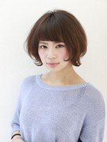 クラルス(Clarus)&nbsp;デザインカラー/ヘアリセッター/髪質改善/白髪染め/カラー/中山