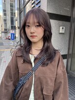 ドリップバイグリップ(DRIP by GRIP) ラベンダーグレージュ