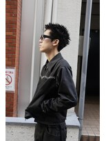 コージーニーヨンナナ 船橋駅(COZY247)&nbsp;刈り上げないショート。