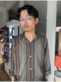 フェザーパーマ