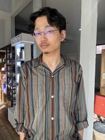 シーソー(SEE SAW)&nbsp;フェザーパーマ