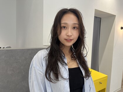 カリノ(crino:)の写真