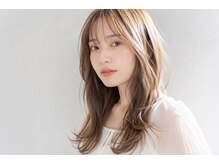 ■髪質改善に人気のトステア配合ヘアカラーとは？■