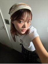 ゾーイ ダイミョウ 天神大名(ZOEY daimyo)&nbsp;SHIZUKA 