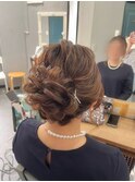 ゆるっとアップ