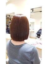 ジーナ(ZINA)&nbsp;スタンダードボブ
