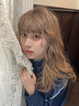 ユニオン(Union) beige color