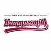 ハマースミス(Hammer Smith)のお店ロゴ