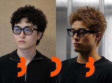 ボブ 小松(BOB)