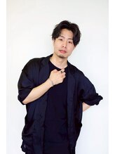 ラシェンテ リセ 西宮北口(La Sente Lycee)&nbsp;小林 俊之