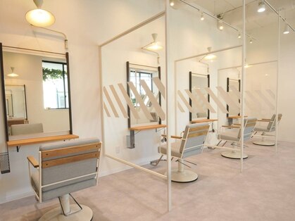 MEN'S SALON AILERON 【メンズサロン エルロン】の写真