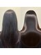 ヘアーフィックス リュウアジア 越谷店(hair fix RYU Asia)の写真/『髪の癖と傷み』縮毛矯正をかけたいけど後々のダメージが気になる。そんなお悩みに◎[越谷駅/髪質改善]