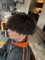 ロム(ROM) ツイストスパイラル
