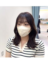 ネウィ 広島(newi) レイヤー × くびれ巻き