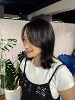 ハンナ 札幌(HANNAH) くびれボブ