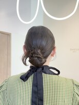 シアエミュー 新越谷店(SHEER emu) 個性派カチモリ 【新越谷・南越谷】