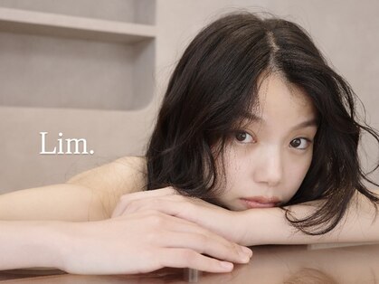 リム(Lim.)の写真