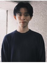 マイルス(MILES)&nbsp;ナチュラルセンターパート