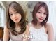アグ ヘアー リトル 津田沼店(Agu hair little)の写真