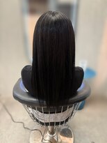 ラニシス ヘアー(Lanisis Hair)&nbsp;ダークカラー！！！