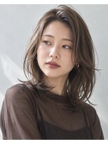エッジ ヘア メイク(edge hair +make)&nbsp;髪質改善カラー/透明感カラー/髪質改善縮毛矯正/南流山