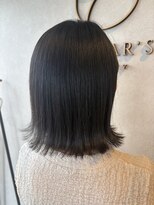 クリアーズビューティー(CCLEAR'S BEAUTY)&nbsp;縛れるミディアムStyle
