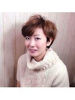 ヒマワリ(HIMAWARI)&nbsp;魔法のsweetショート