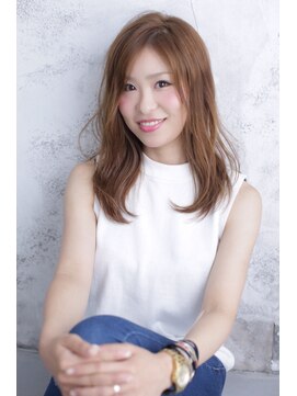 プーラヴィーダ(Pura Vida) 【PuraVida】ナチュラル×ミルクティーベージュ