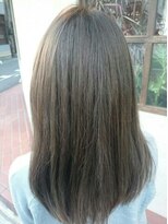 フェリシータ 総持寺店(felicita)&nbsp;大人気☆オーシャン系カラー