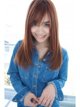 アトレ 湘南台店(attrait) 湘南デザイン【ル・ジャルダン アトレ湘南台店】