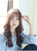 Neolive aim 大人可愛い　リラックスパーマ