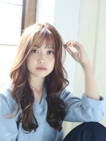 ネオリーブアイム 横浜西口店(Neolive aim)&nbsp;Neolive aim 大人可愛い　リラックスパーマ