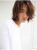 少しレイヤーの入ったロブ♪【OCEANS 横浜】