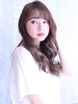 グランド(GRAND)&nbsp;25歳からの美容院【ヴェールウェーブ/ブルージュ】ｍ