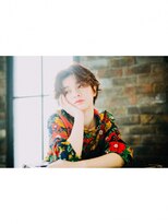 リアン 方南町店(Lian)&nbsp;魅惑のショート