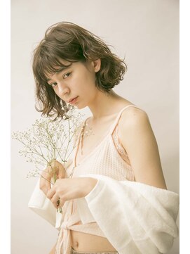 アライブ キチジョウジ(ALIVE Kichijoji) 【ALIVE吉祥寺】French girly ＊ 柔らかベージュ