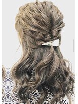 ラット(R.A.T) ヘアセット