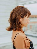 ナチュラルウルフ/20代/30代/40代/50代/西阿知/イオン倉敷