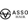 アッソ(ASSO)のお店ロゴ