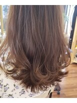 トロー キートス(tro kiitos)&nbsp;フォギーベージュ