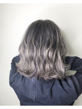 レーヴ リゾート 池袋(Reve resort) 小顔 ことりベージュ ウォーターフォール