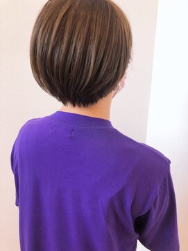 ロルド シェリ(Rold Cheri) ナチュラルショート