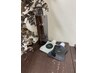 カット+メントールマックス配合アイスシャンプー30mlプレゼント