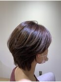 ショートスタイル