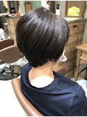 艶感まとまり☆ショートレイヤー☆